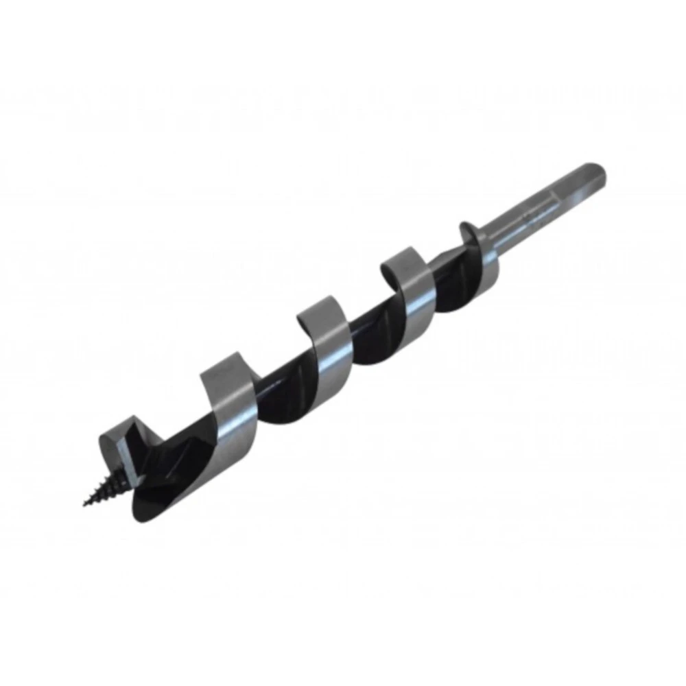 GERMANIA® Schlangenbohrer Lewis Bohrer 230 Mm X 26 Mm 3 GERMANIA® Schlangenbohrer Lewis Bohrer 230 Mm X 26 Mm