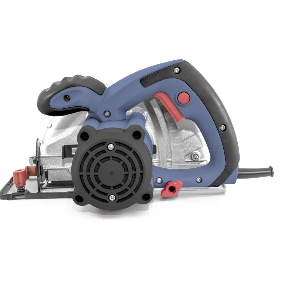 Güde® Handkreissäge KS 55-1300, Mit HM Sägeblatt 5 Güde® Handkreissäge KS 55-1300, Mit HM Sägeblatt – Bild 3