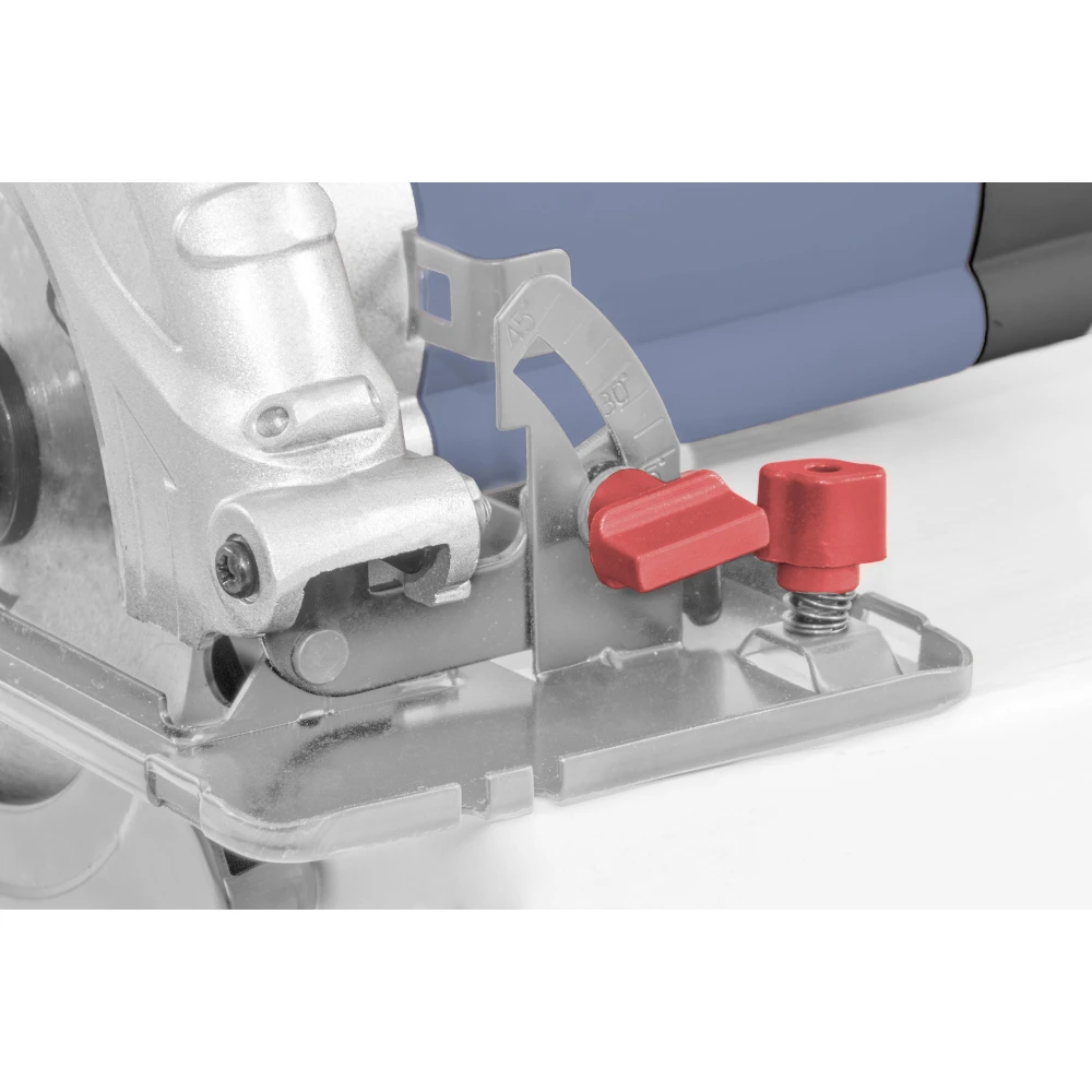 Güde® Handkreissäge KS 55-1300, Mit HM Sägeblatt 6 Güde® Handkreissäge KS 55-1300, Mit HM Sägeblatt – Bild 4