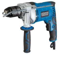 GERMANIA® Schlagbohrmaschine 900 W, 230 V