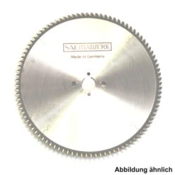 HM Kreissägeblatt 300 X 3,2 X 30 Mm Typ TF Negativ