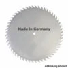 CR Kreissägeblatt 300 X 1,6 X 30 Mm Typ KV-A