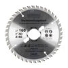 GERMANIA® HM Multifunktionssägeblatt Ø 160 Mm Mit 40 Zähnen -Werkzeuge Verkäufe 966878