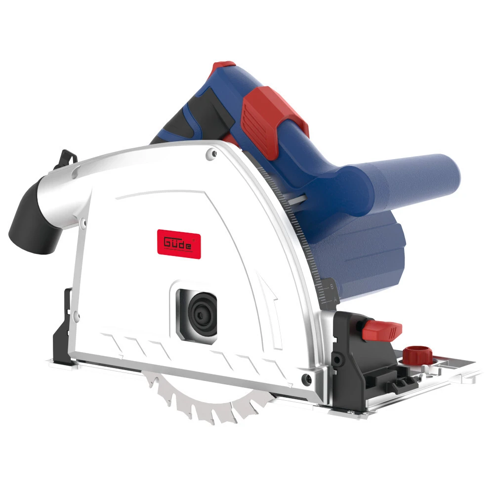 Güde® Tauchkreissäge TS 57-1200-Set 3 Güde® Tauchkreissäge TS 57-1200-Set