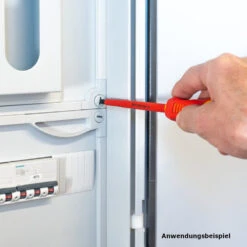 VDE Schraubendreher-Set 5-teilig -Werkzeuge Verkäufe 981498