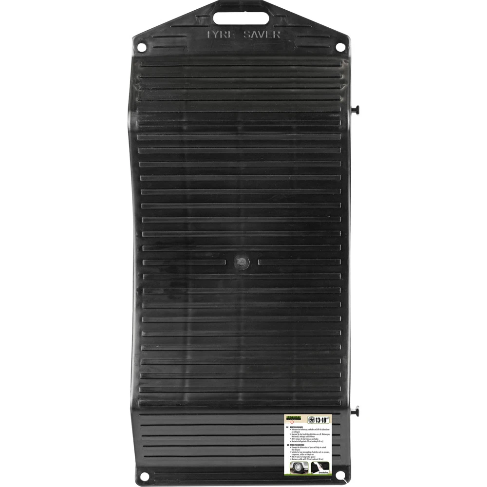 Reifenschoner 44 X 20 X 4 Cm Schwarz 6 Reifenschoner 44 X 20 X 4 Cm Schwarz – Bild 4