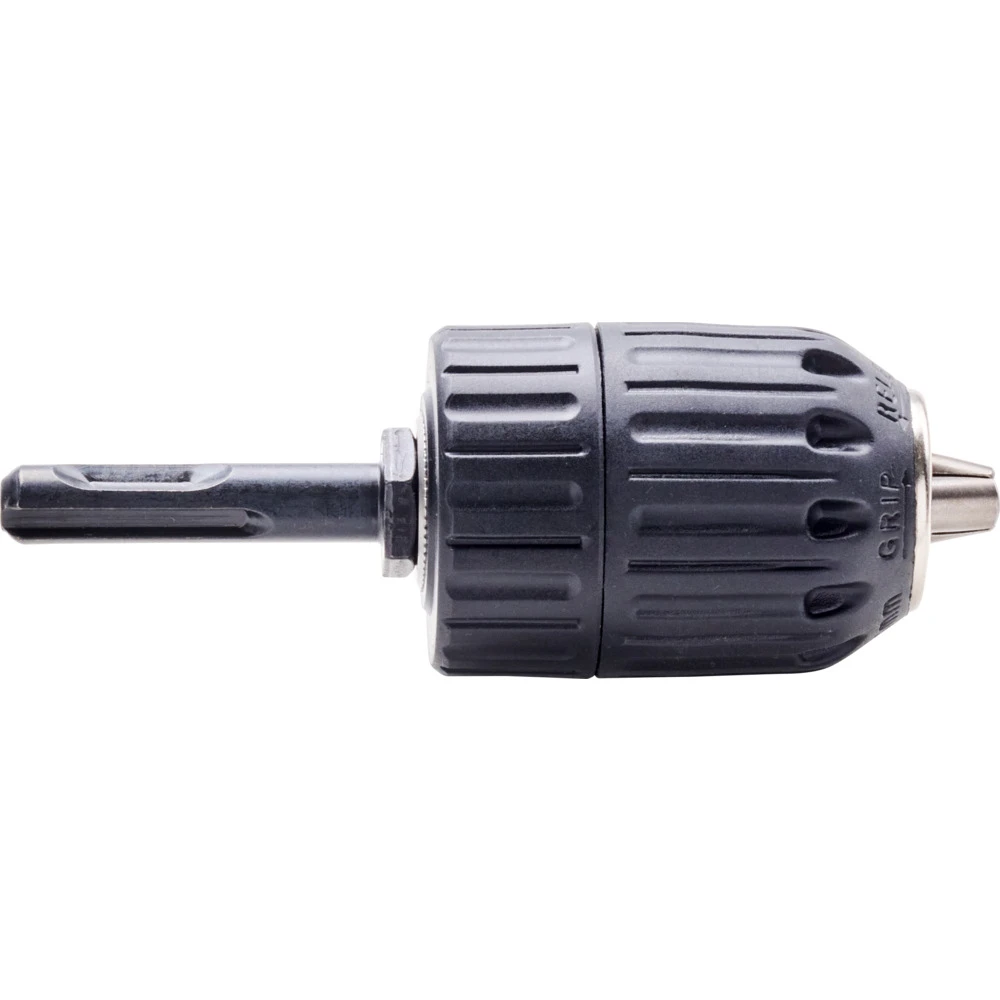 Schnellspannbohrfutter 1,5 - 13 Mm 1/2'' Aus Kunststoff 4 Schnellspannbohrfutter 1,5 - 13 Mm 1/2'' Aus Kunststoff – Bild 2