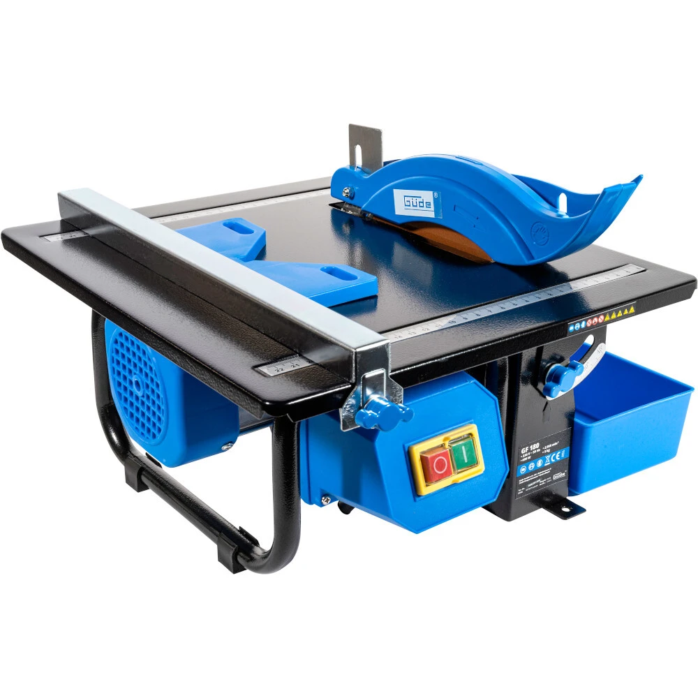 Güde® Fliesenschneider GF 180 2 Güde® Fliesenschneider GF 180