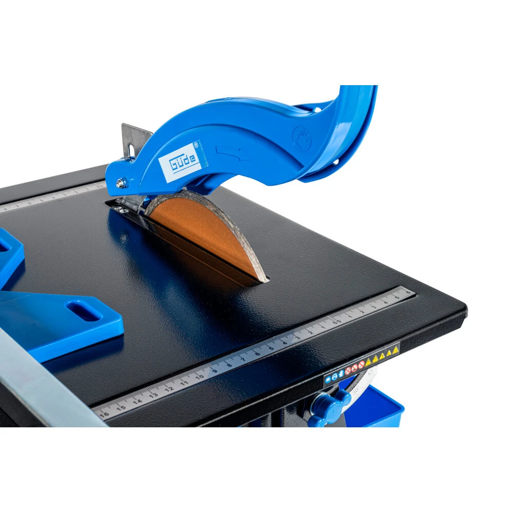 Güde® Fliesenschneider GF 180 3 Güde® Fliesenschneider GF 180 – Bild 2