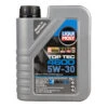 LIQUI MOLY 1 Liter Motorenöl Top Tec 4600 5W-30