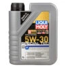 LIQUI MOLY 1 Liter Special Tec F 5W-30Leichtlaufmotoröl Für Ford-KFZ