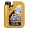 LIQUI MOLY 1 Liter Leichtlauf SAE 10W-40 Für Otto- Und Dieselmotoren