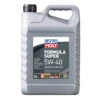 LIQUI MOLY 5 Liter Formula Super 5W-40für Benzin- Und Dieselmotoren 2 LIQUI MOLY 5 Liter Formula Super 5W-40für Benzin- Und Dieselmotoren -Werkzeuge Verkäufe 989233