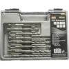 SDS-Bohrersatz 8-teilig -Werkzeuge Verkäufe 990165