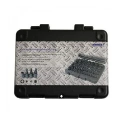 Normex Profi Steckschlüsseleinsätze Satz 52-teilig E-Profil TX Mit Bohrung TX-Plus -Werkzeuge Verkäufe 996451