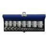 Normex Steckschlüsseleinsatz 5/32-1-1/4" Set 24tlg. Zollmaße -Werkzeuge Verkäufe 996625