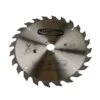 Kreissägeblatt 315 X 1,8 Mm Mit 24 Zähne Für Holz