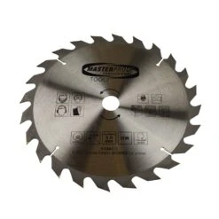 Kreissägeblatt 315 X 1,8 Mm Mit 24 Zähne Für Holz